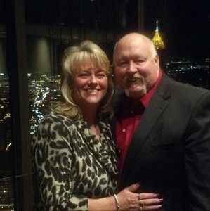 Meet your Posher, Rusty